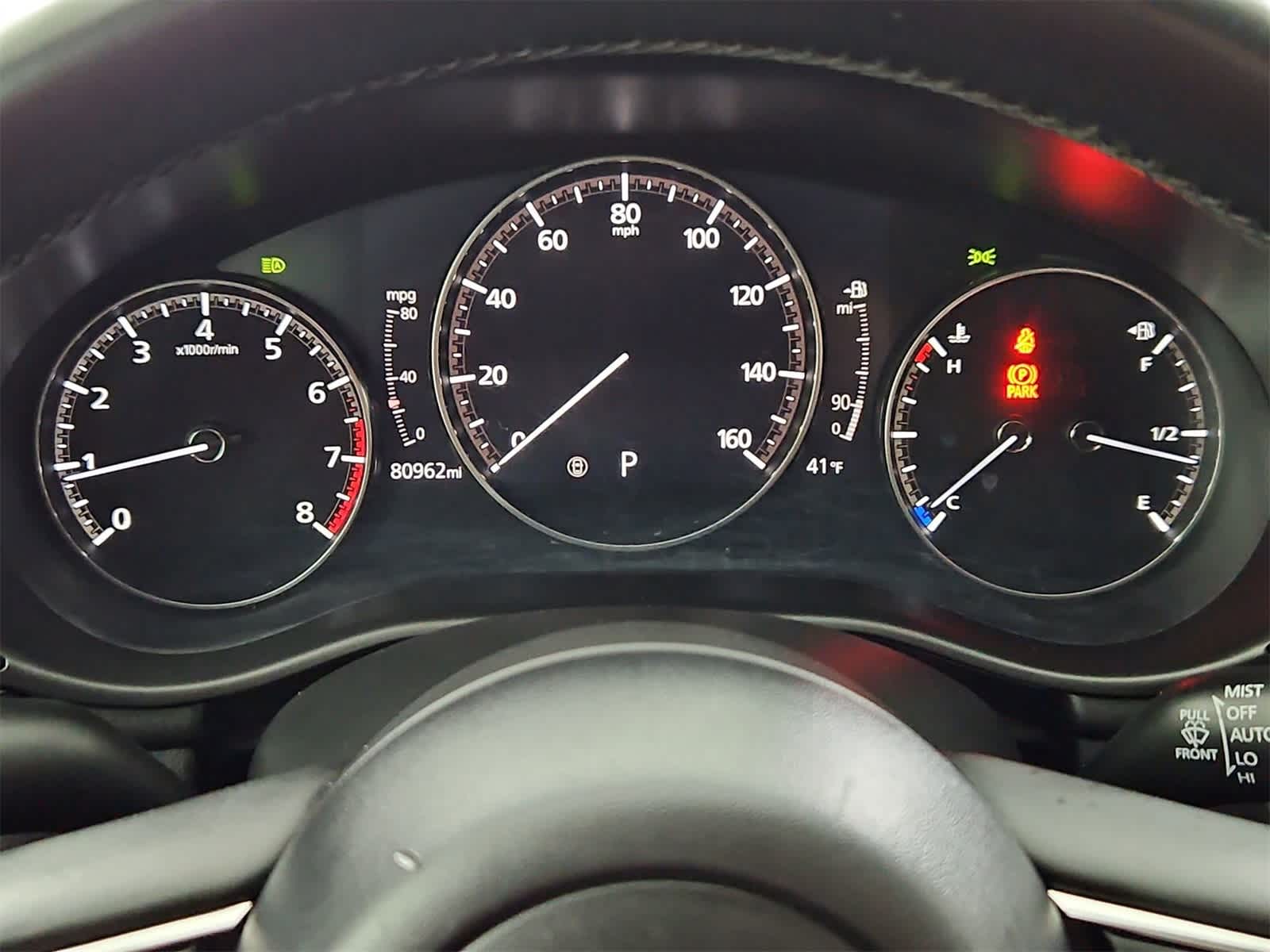 Thumbnail: 2019 Mazda Mazda3 - 33