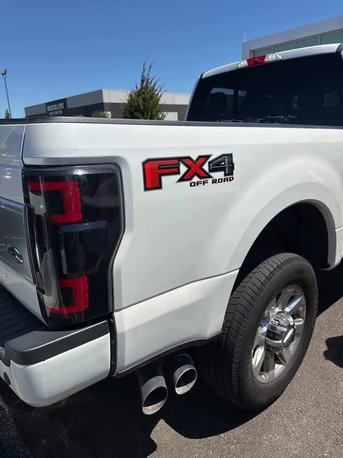 Thumbnail: 2017 Ford F-350 - 7
