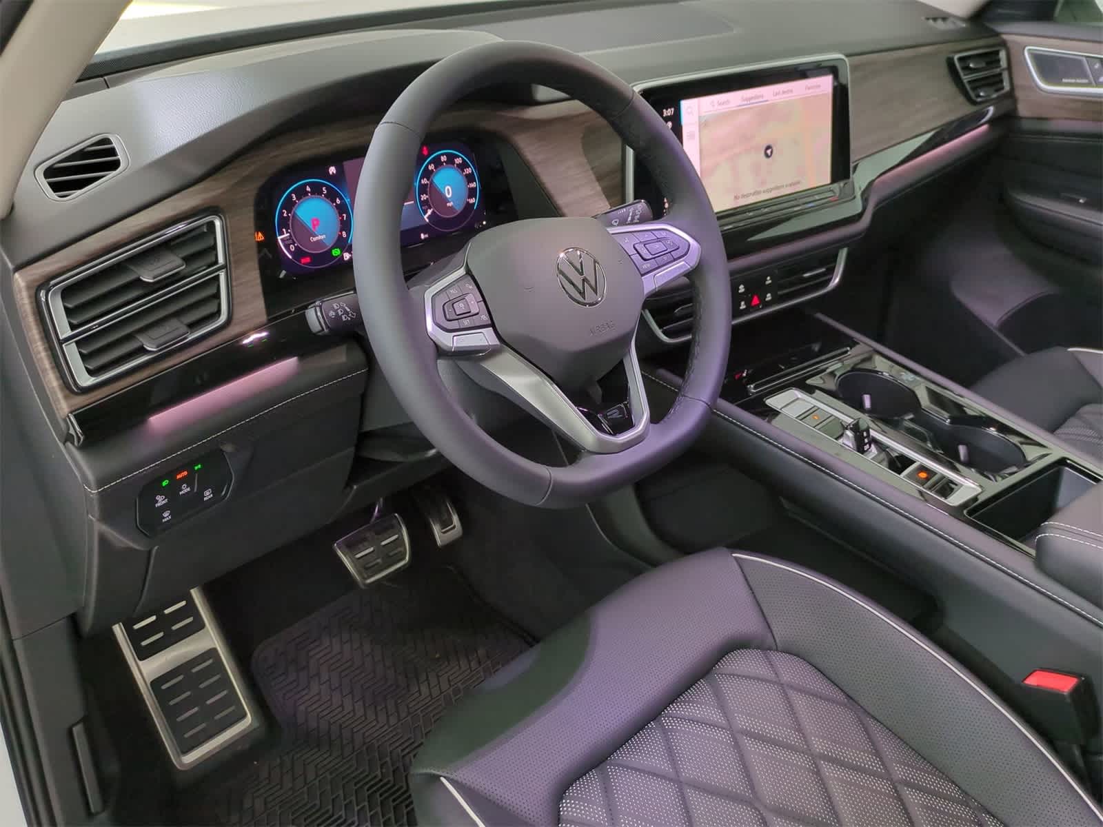 Thumbnail: 2025 Volkswagen Atlas - 2