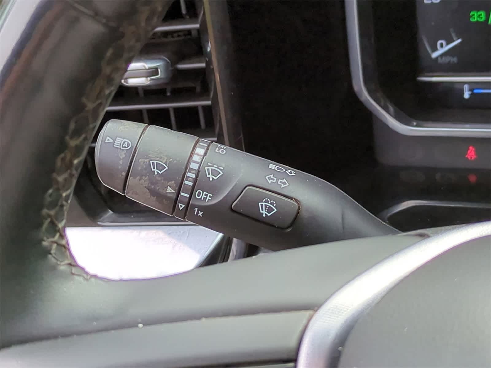 Thumbnail: 2023 GMC Sierra 1500 - 26