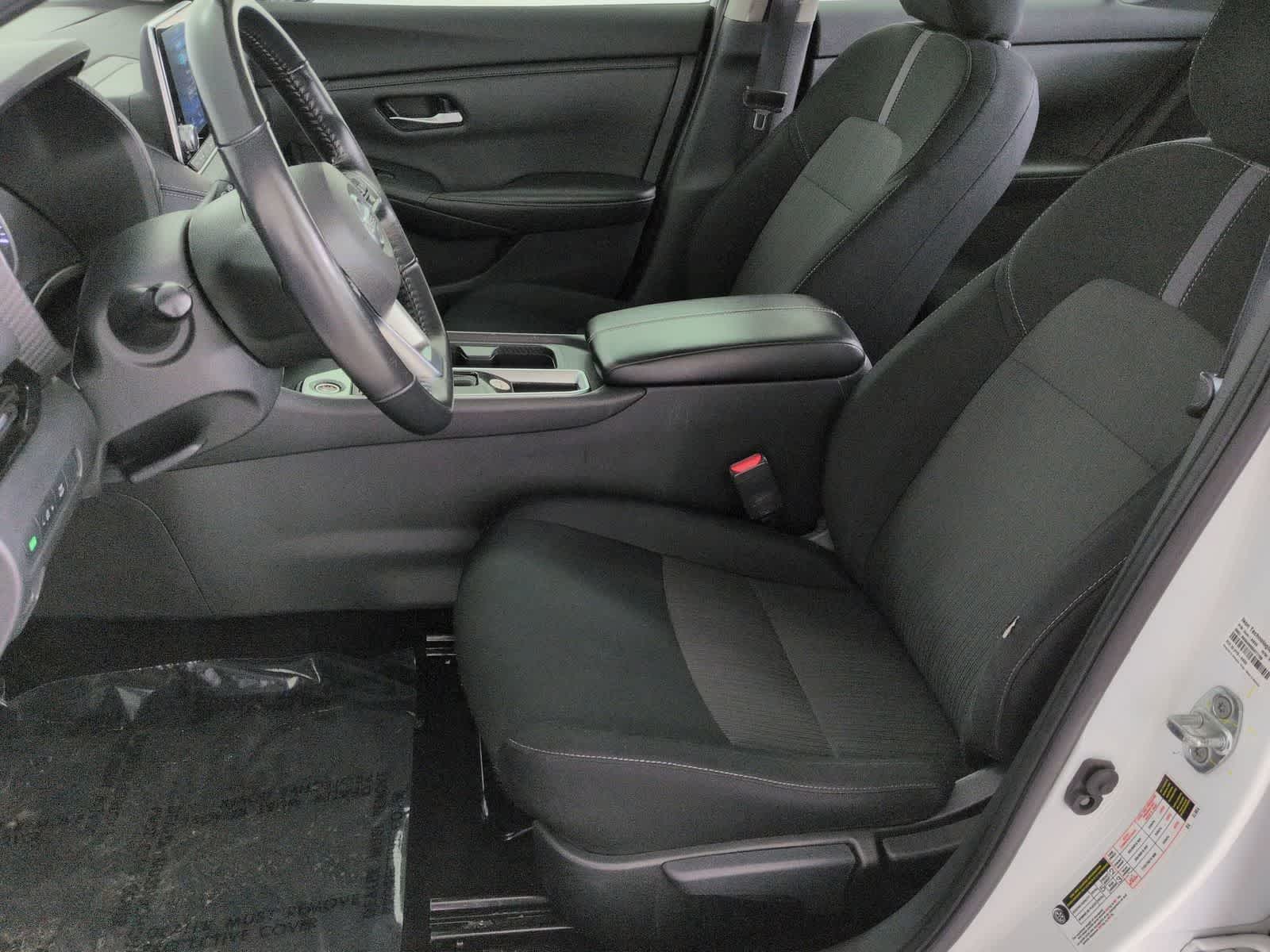 Thumbnail: 2023 Nissan Sentra - 15