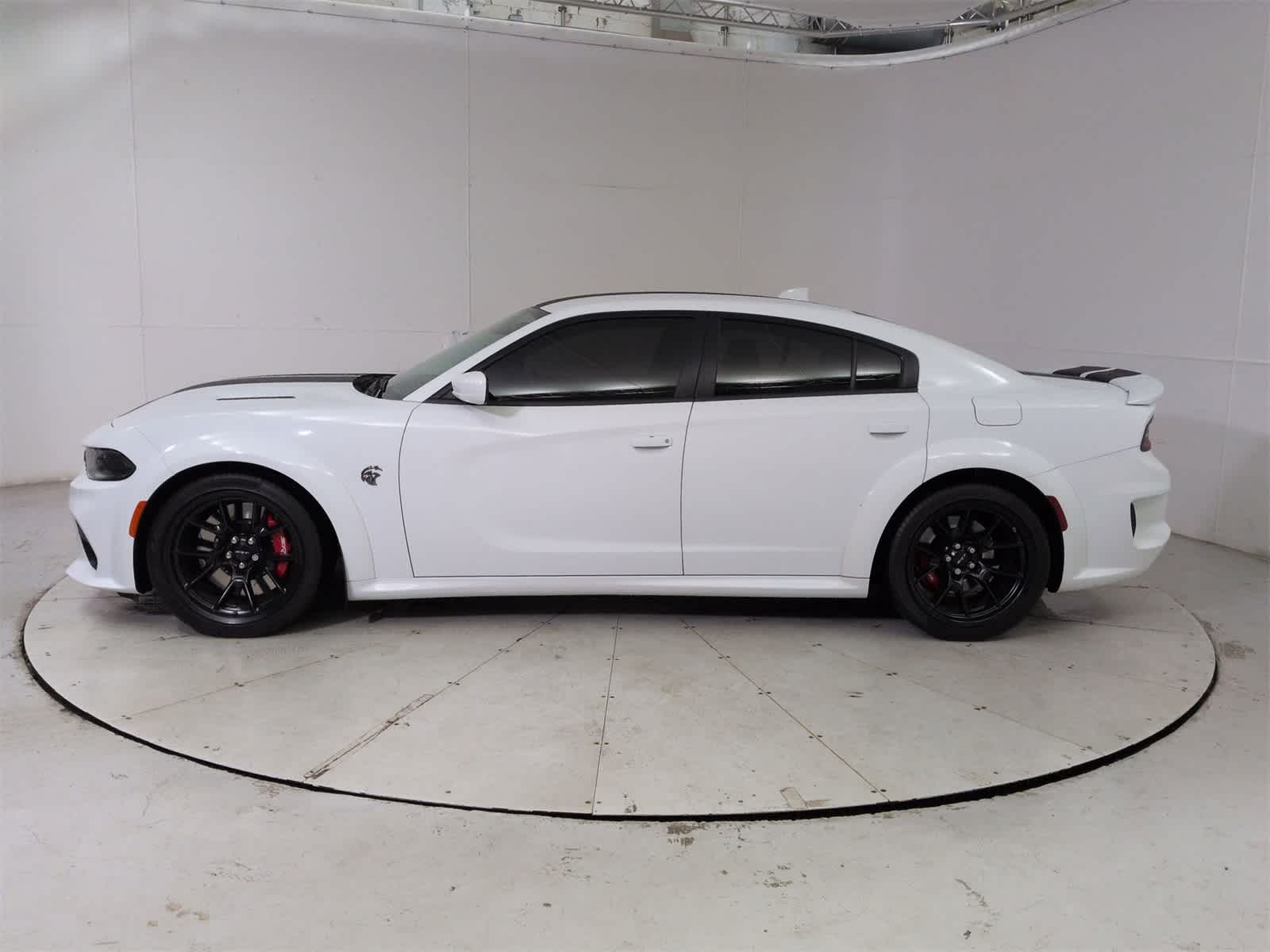 Thumbnail: 2021 Dodge Charger - 3