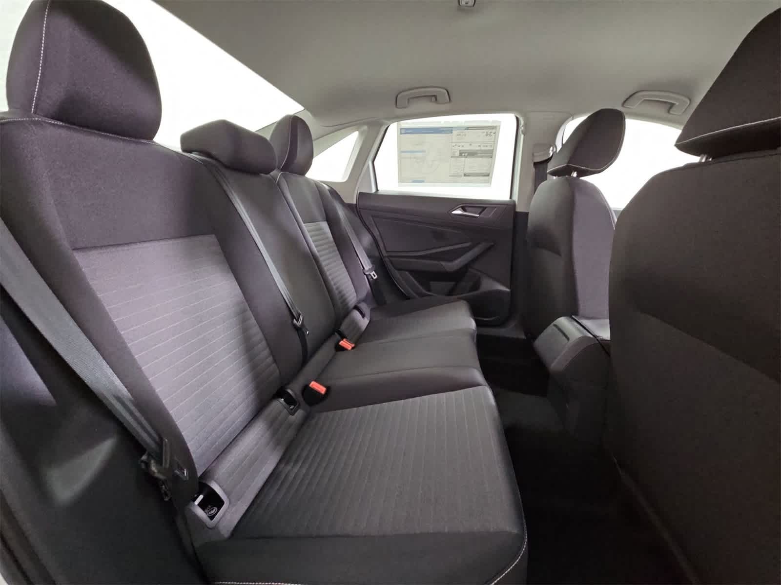 Thumbnail: 2026 Volkswagen Jetta - 20