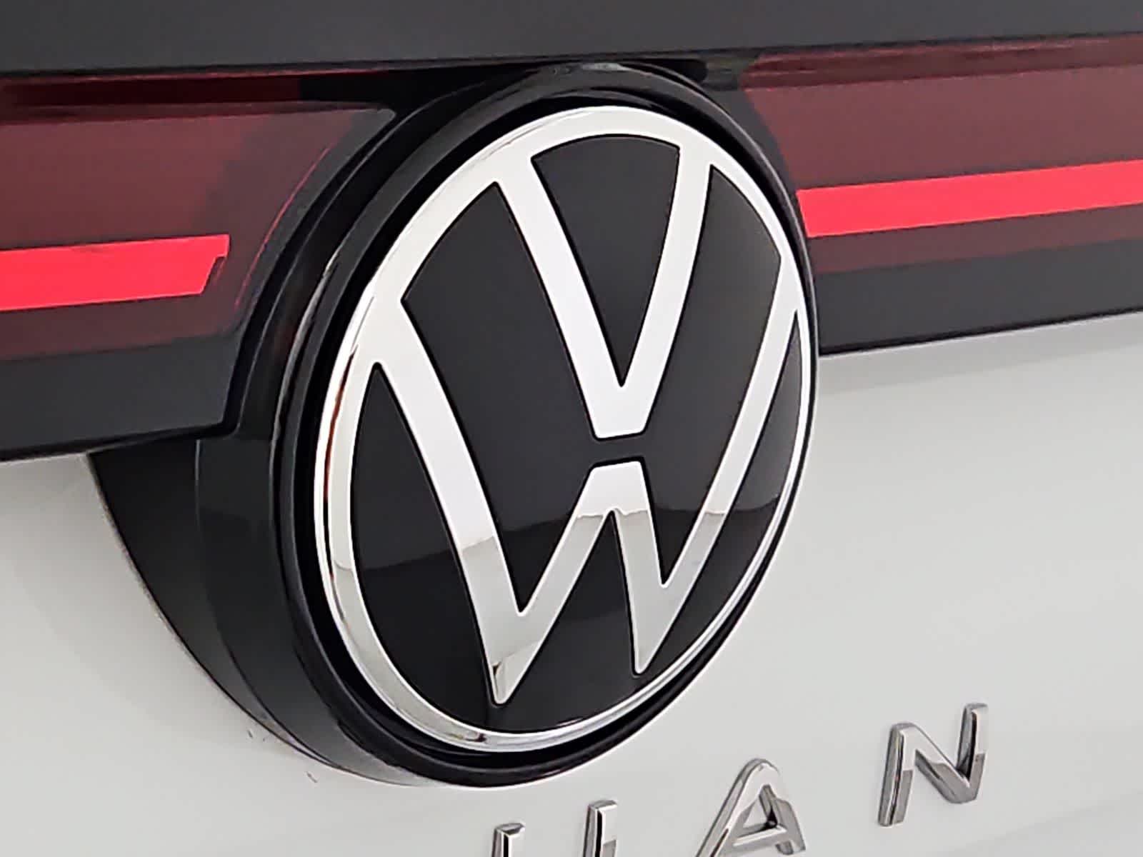 Thumbnail: 2026 Volkswagen Tiguan - 11