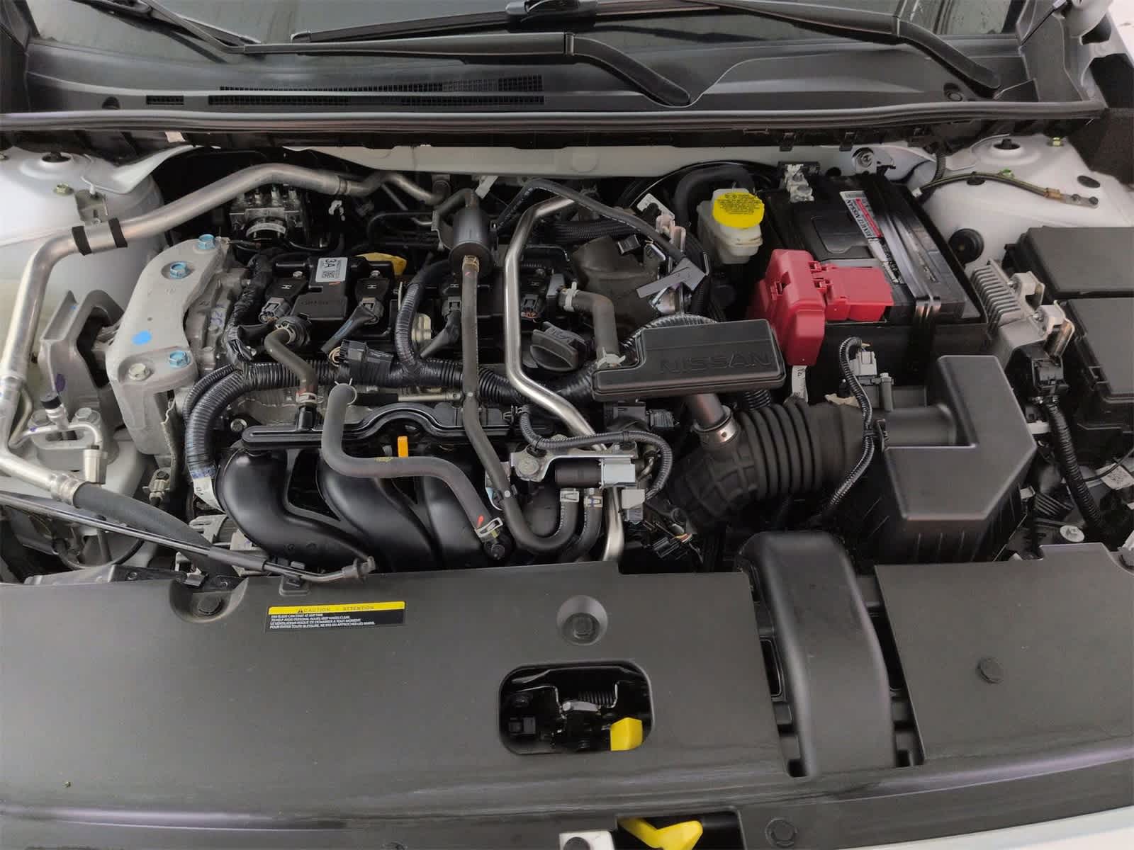 Thumbnail: 2024 Nissan Sentra - 11