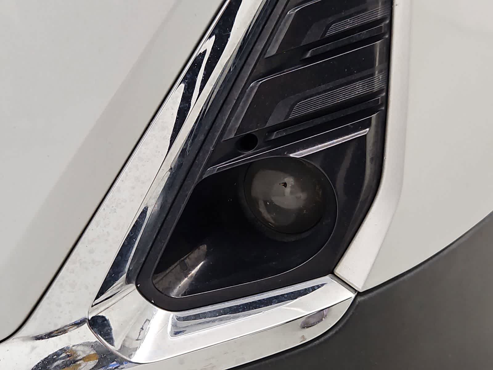 Thumbnail: 2018 GMC Terrain - 10