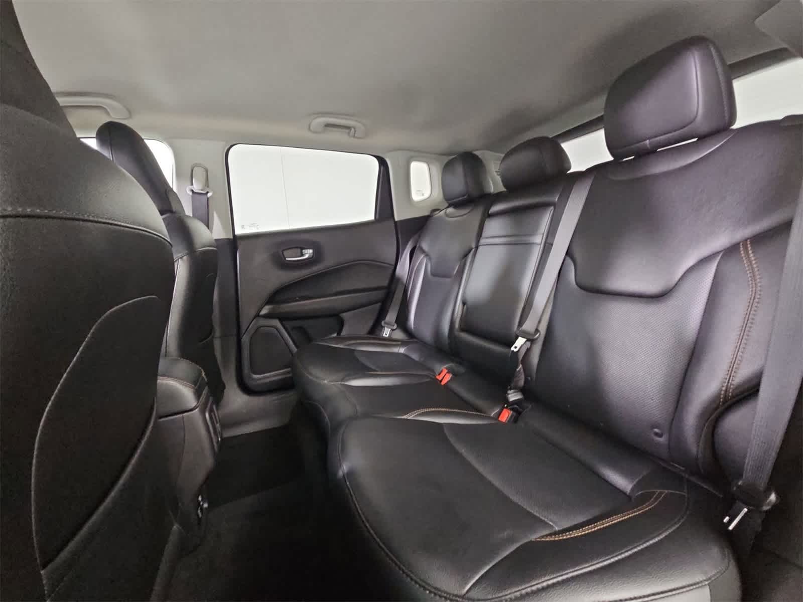 Thumbnail: 2019 Jeep Compass - 19