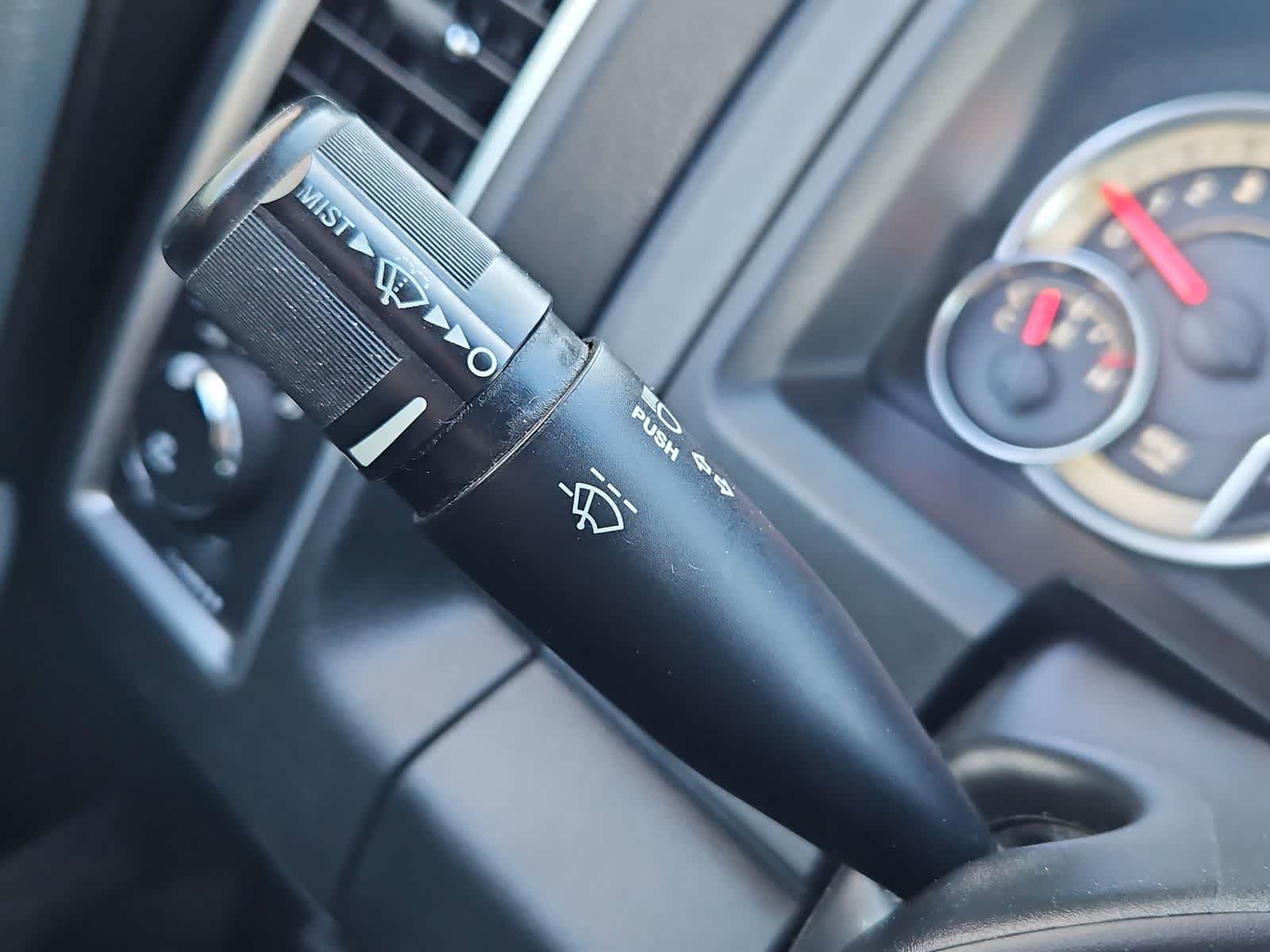 Thumbnail: 2017 RAM 1500 - 26