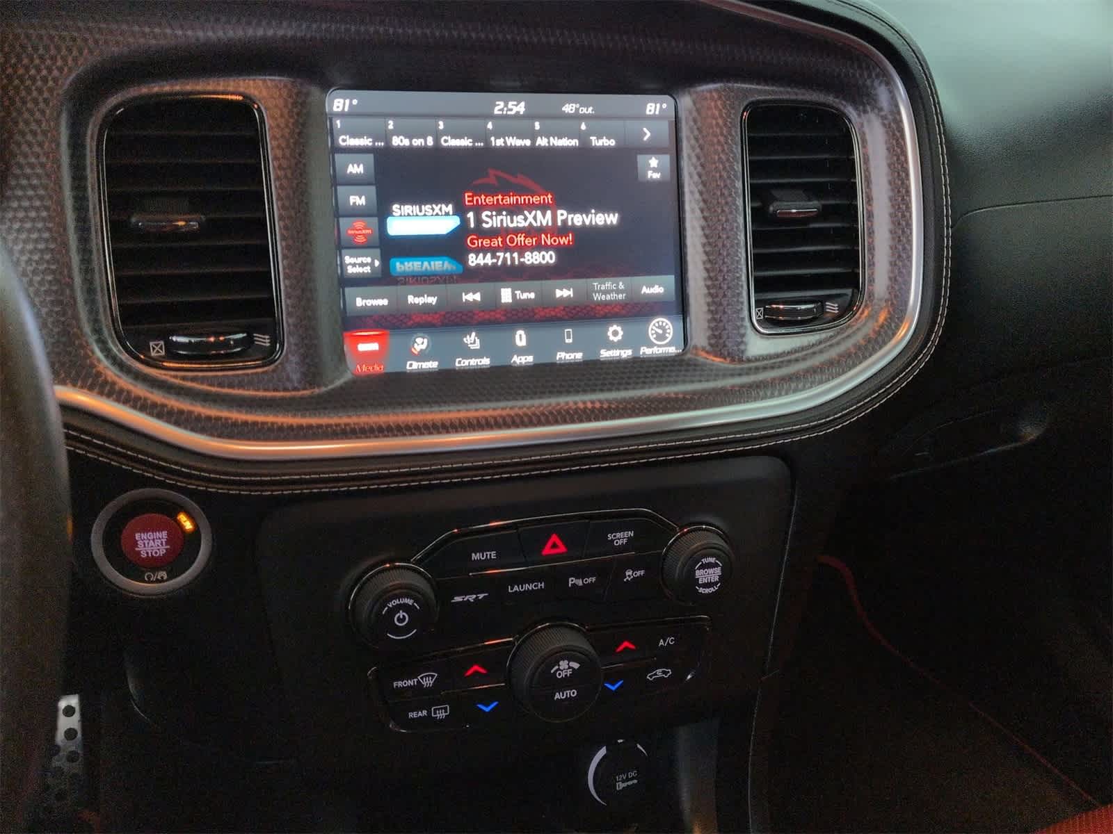 Thumbnail: 2021 Dodge Charger - 26