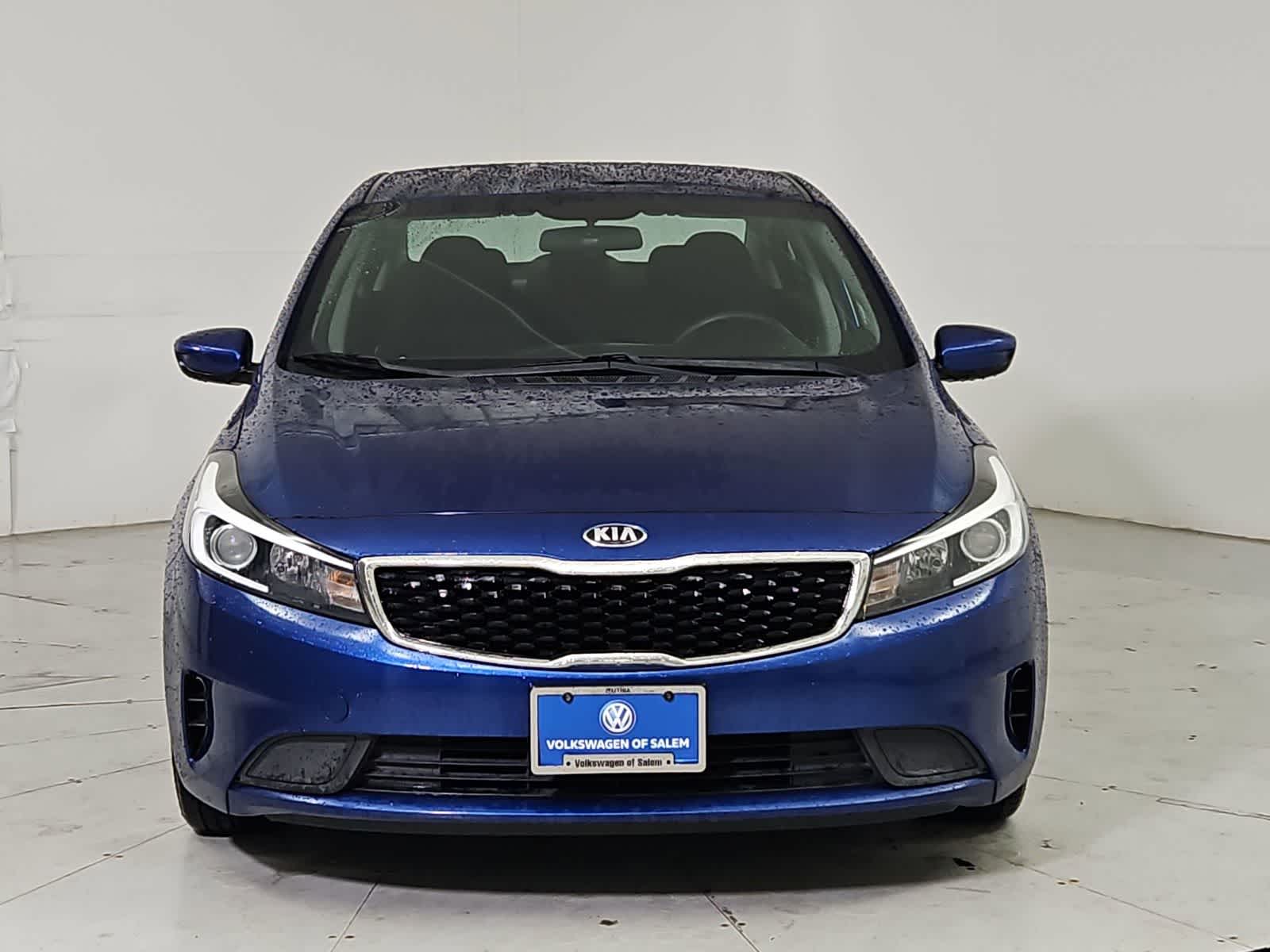 Thumbnail: 2017 Kia Forte - 9
