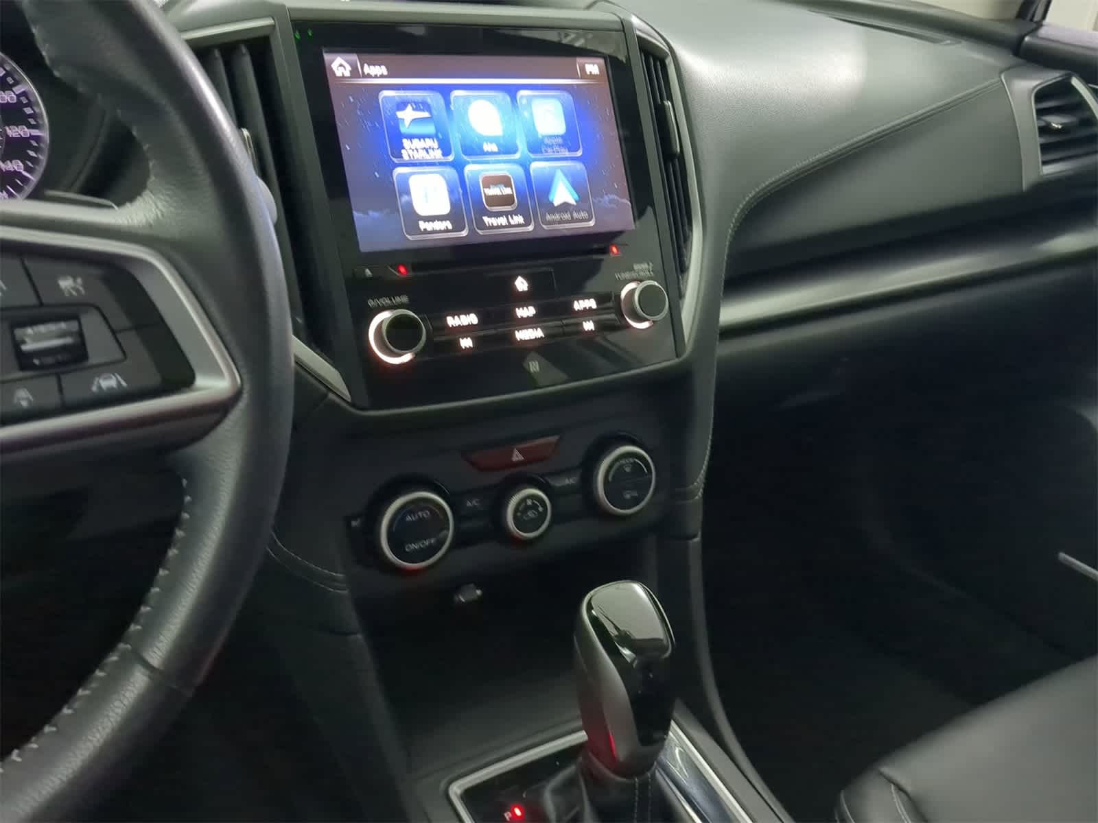 Thumbnail: 2018 Subaru Impreza - 26