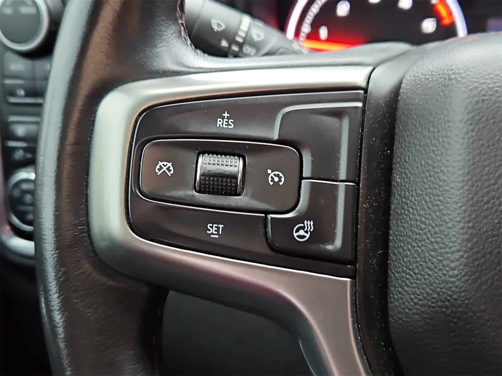 Thumbnail: 2021 Chevrolet Silverado 3500 - 23