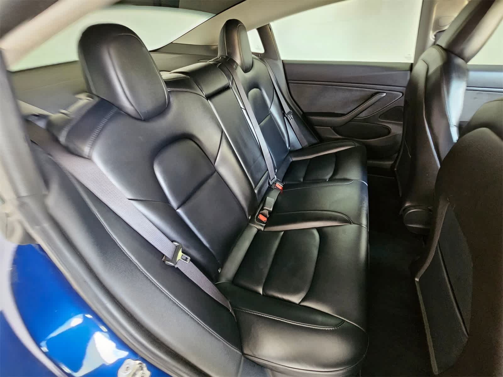 Thumbnail: 2019 Tesla Model 3 - 18