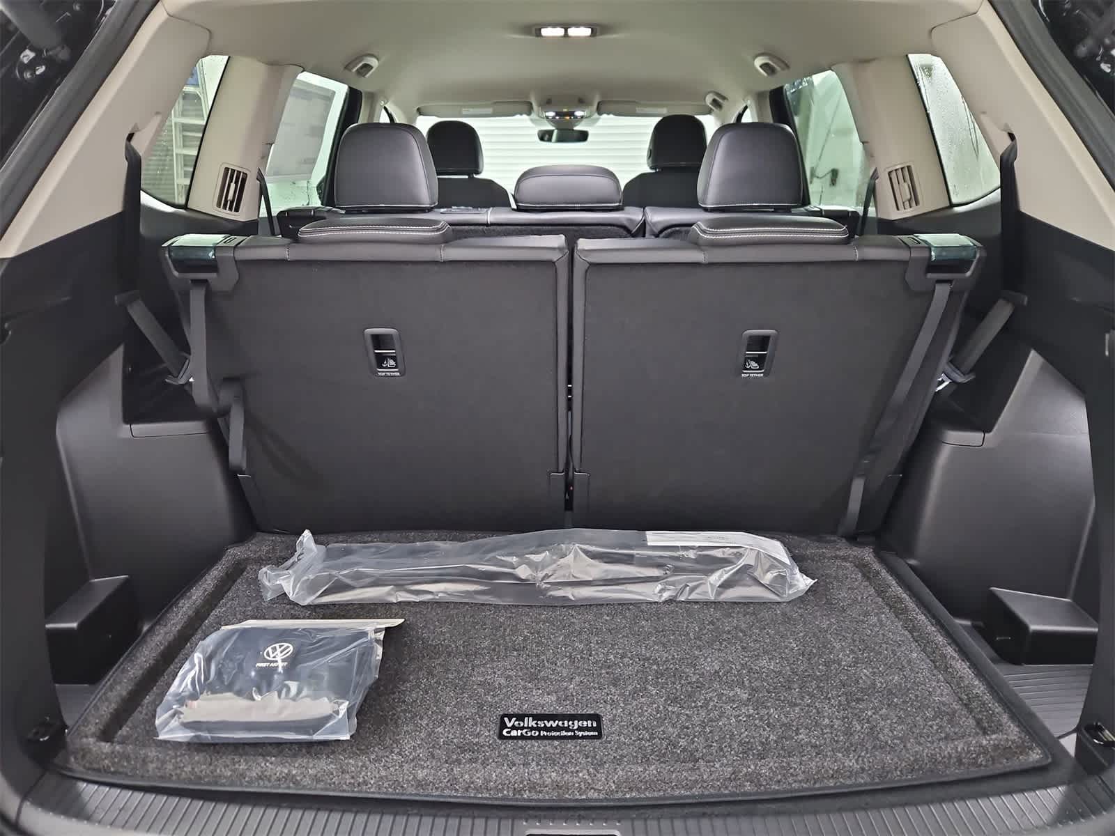 Thumbnail: 2026 Volkswagen Atlas - 34