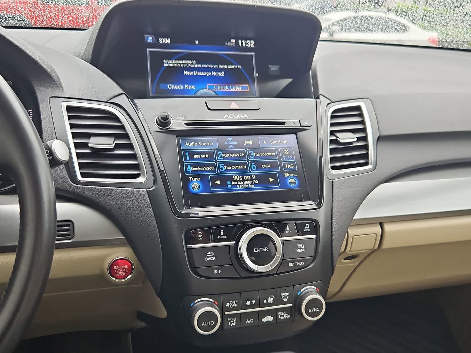 Thumbnail: 2016 Acura RDX - 28