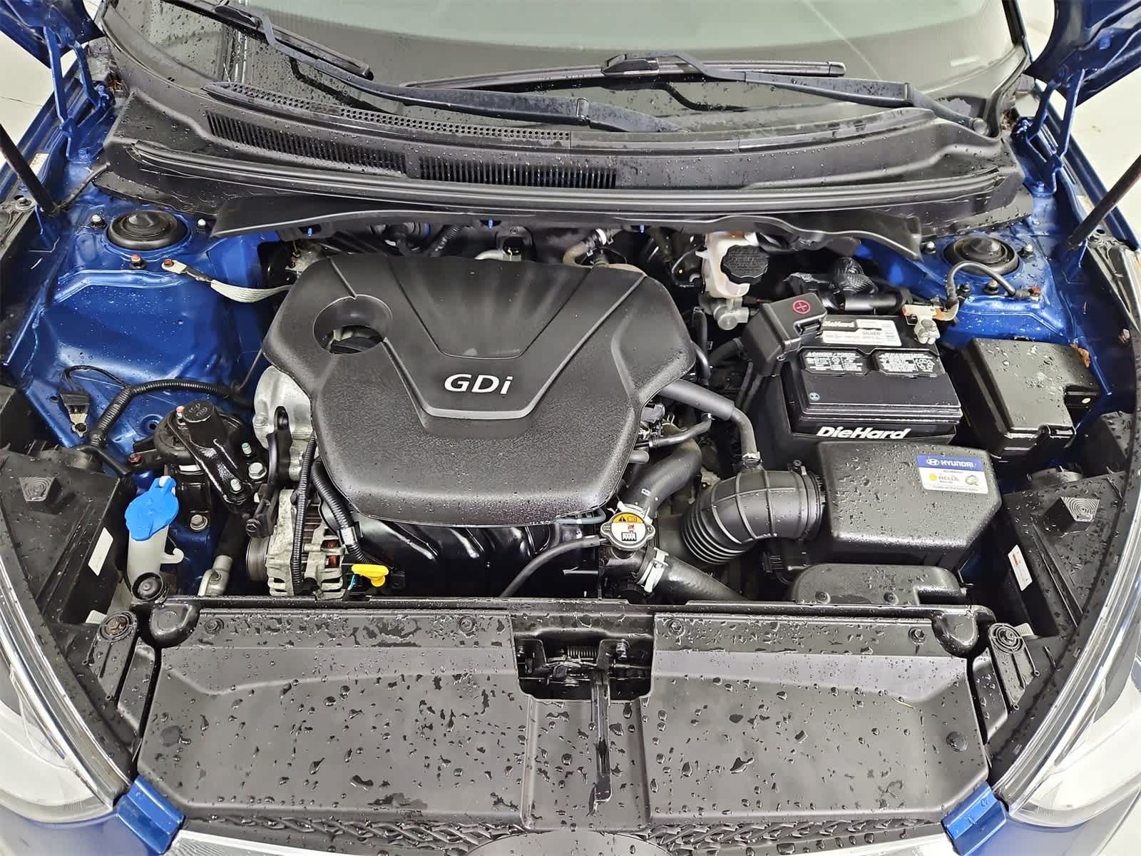 Thumbnail: 2017 Hyundai Veloster - 14