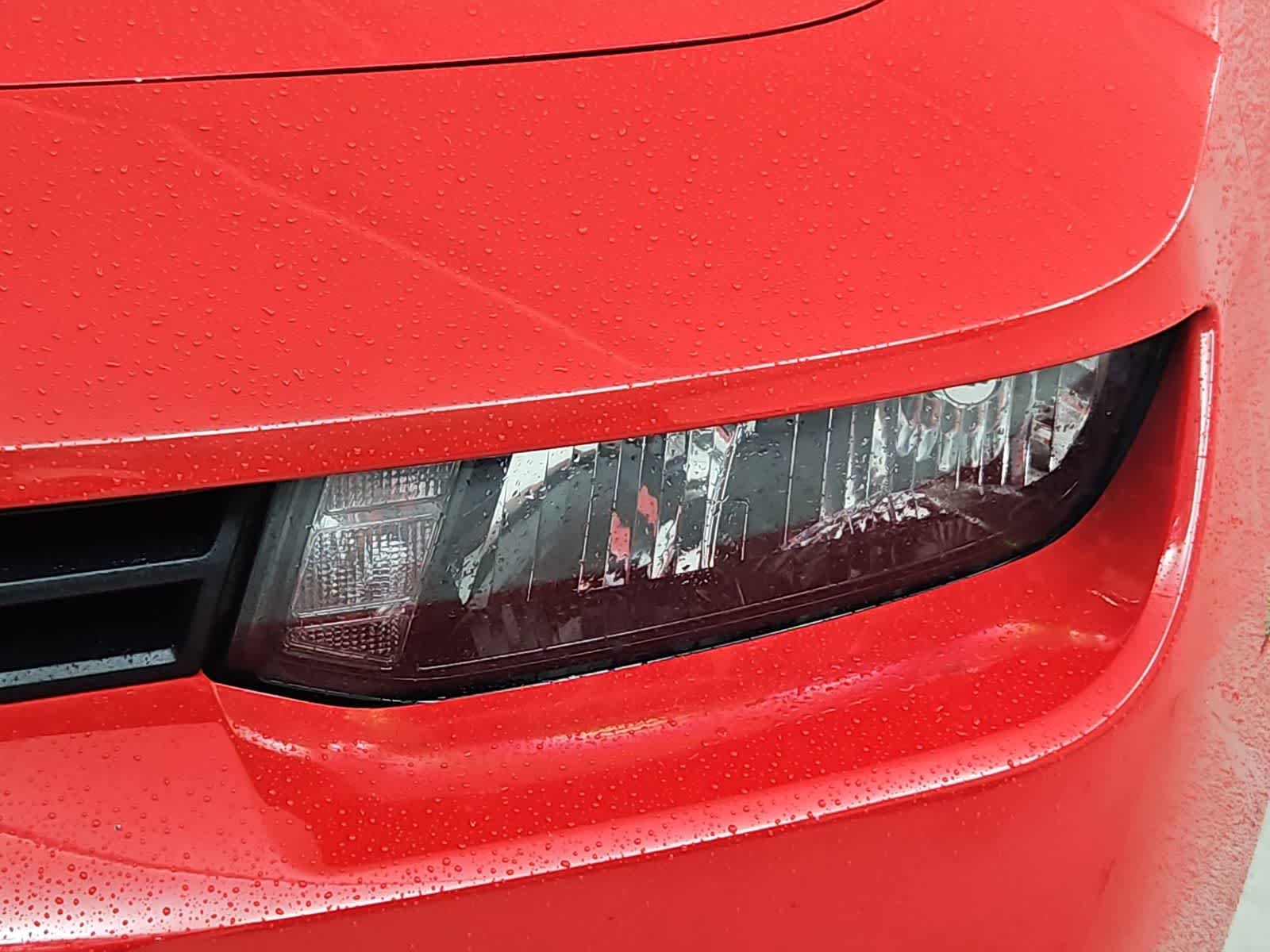 Thumbnail: 2015 Chevrolet Camaro - 10