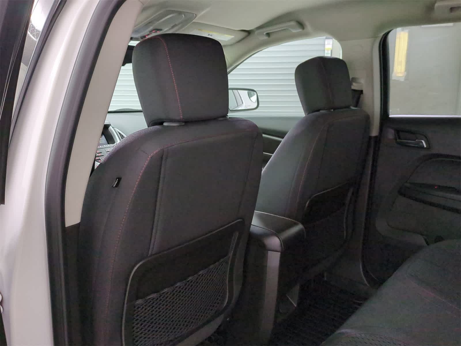 Thumbnail: 2015 GMC Terrain - 18
