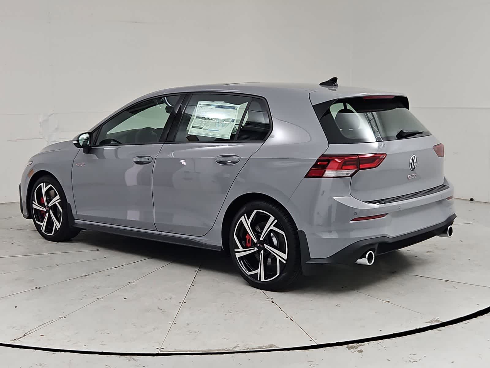 Thumbnail: 2026 Volkswagen Golf - 4