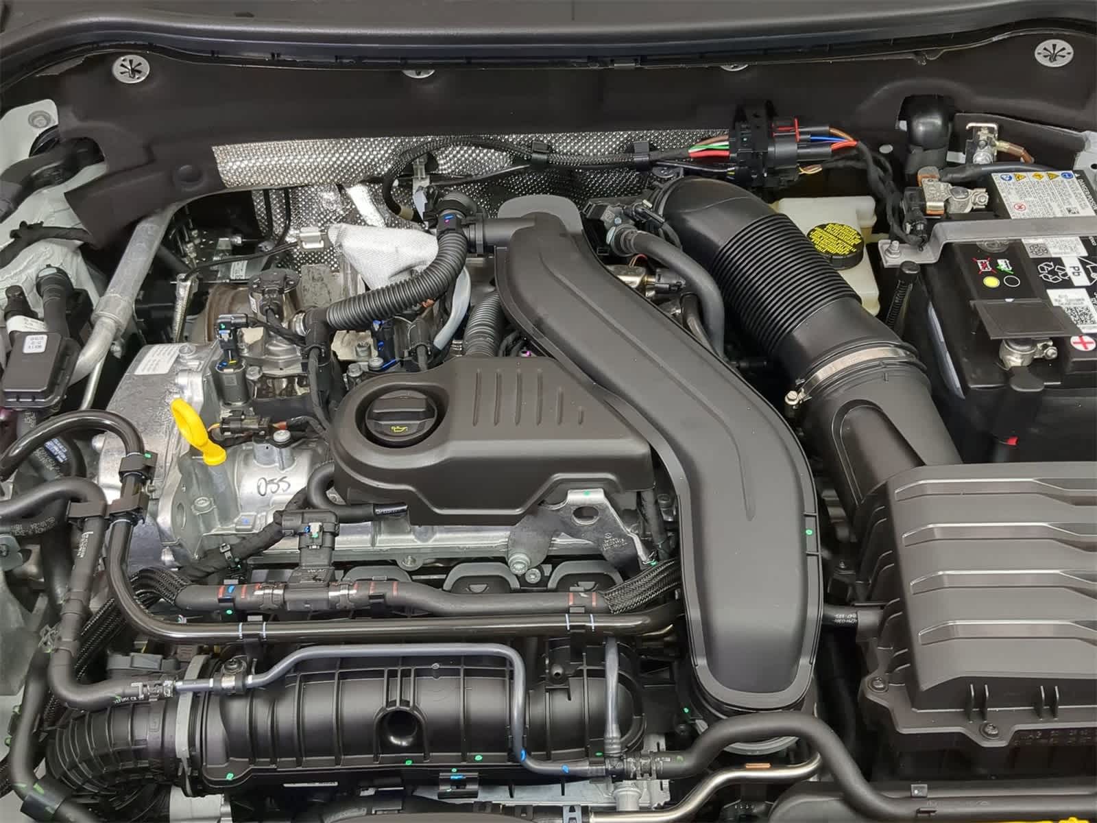 Thumbnail: 2025 Volkswagen Taos - 13