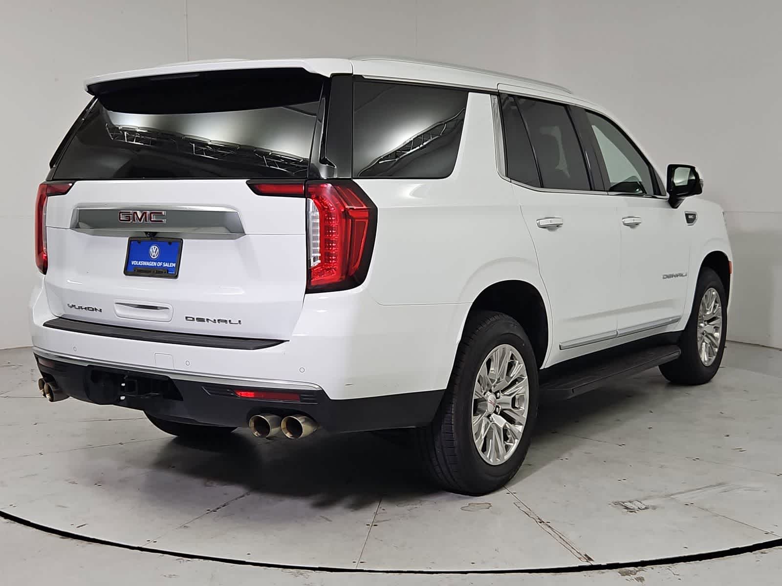 Thumbnail: 2023 GMC Yukon - 6