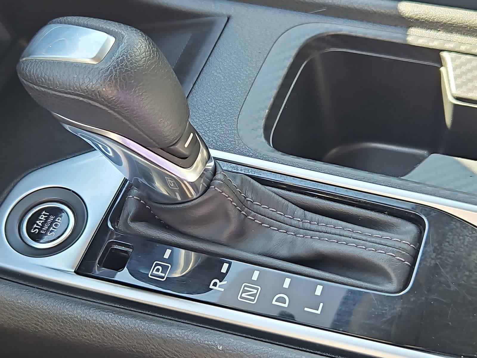 Thumbnail: 2024 Nissan Sentra - 30