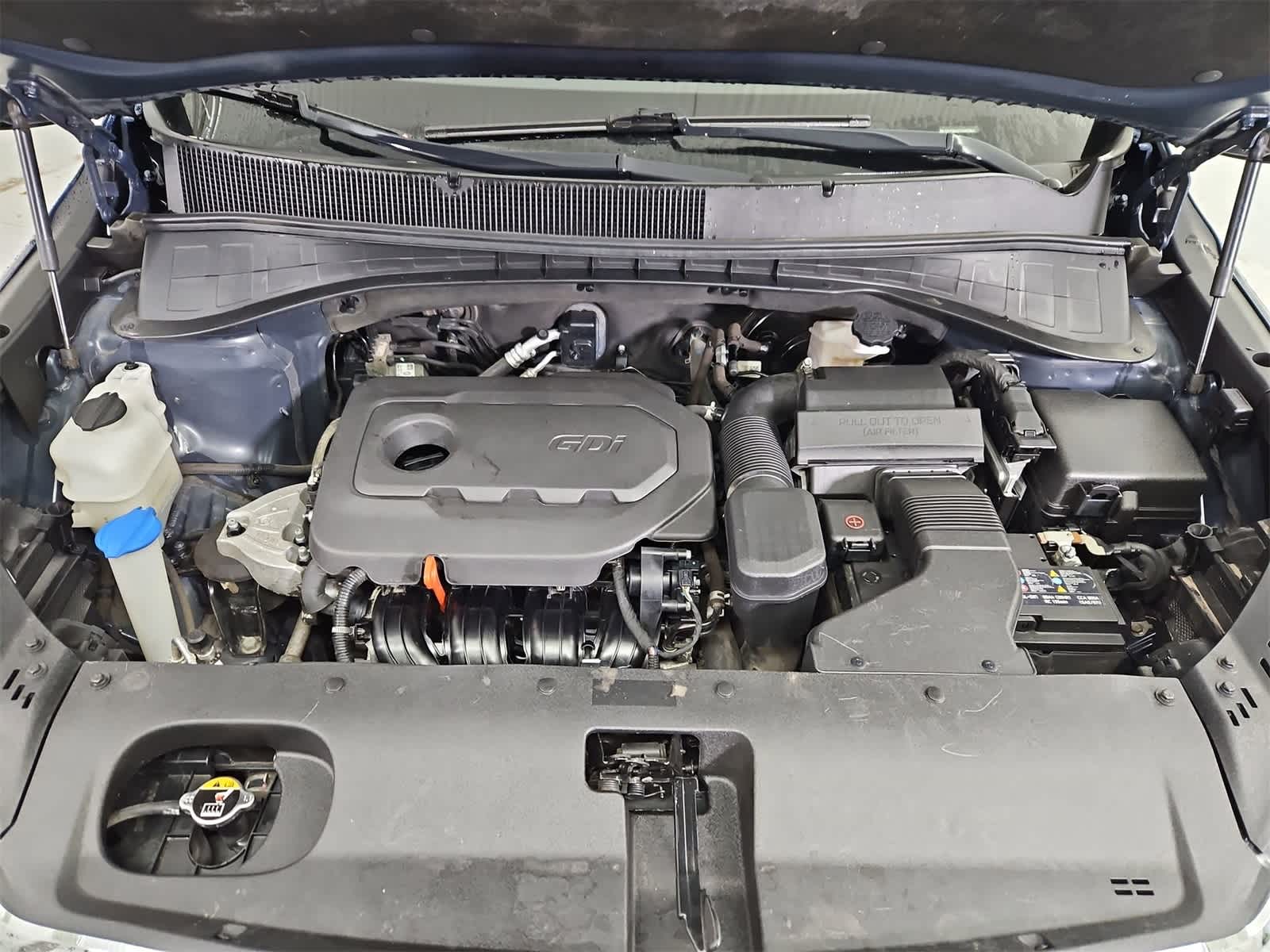 Thumbnail: 2019 Kia Sorento - 14