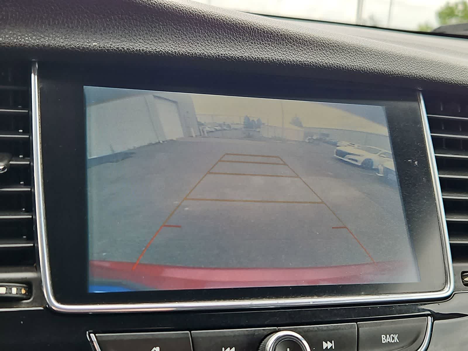 Thumbnail: 2019 Buick Encore - 28