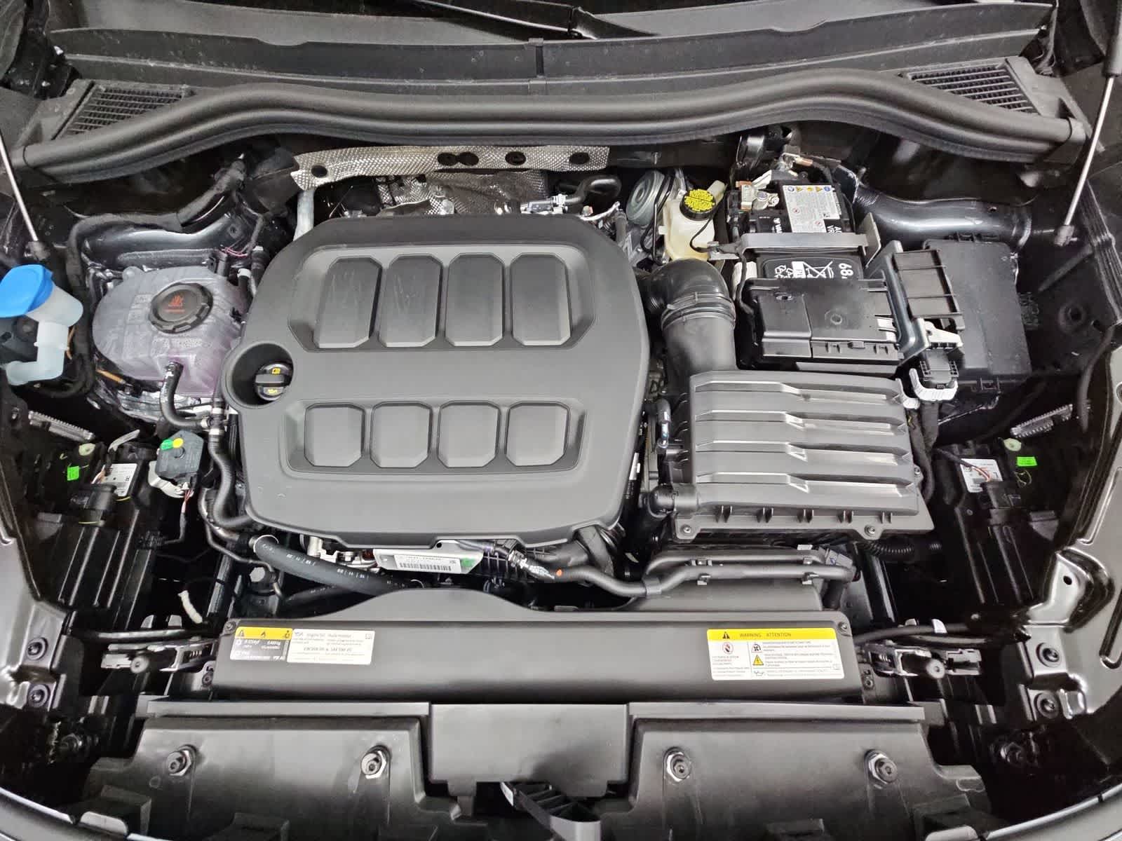Thumbnail: 2026 Volkswagen Tiguan - 14