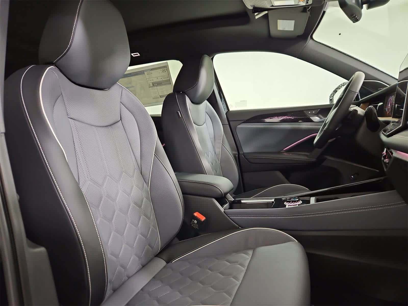 Thumbnail: 2026 Volkswagen Tiguan - 23