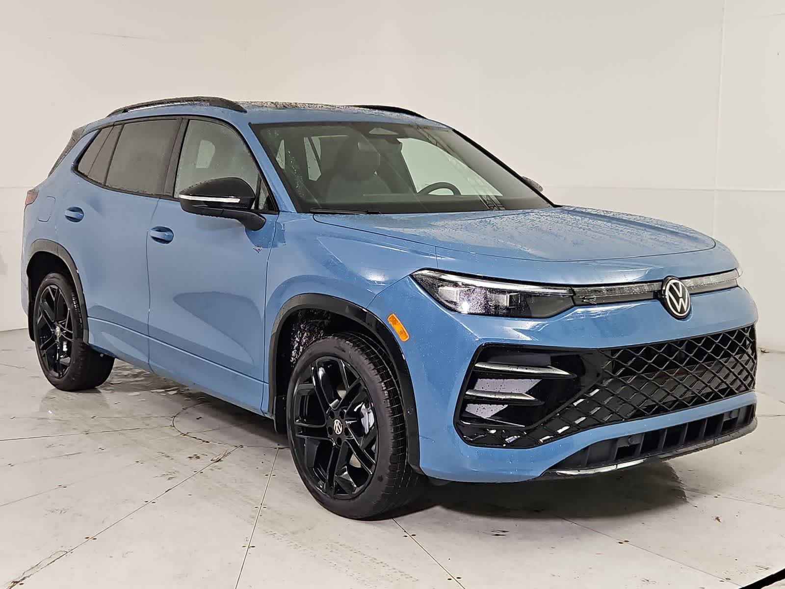 Thumbnail: 2026 Volkswagen Tiguan - 8