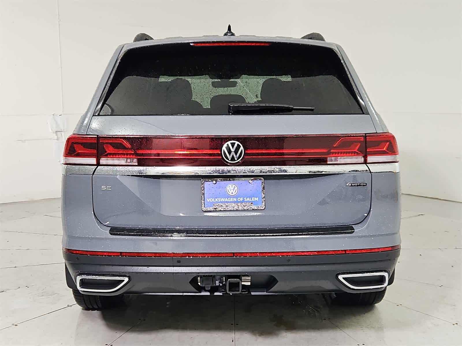 Thumbnail: 2026 Volkswagen Atlas - 5