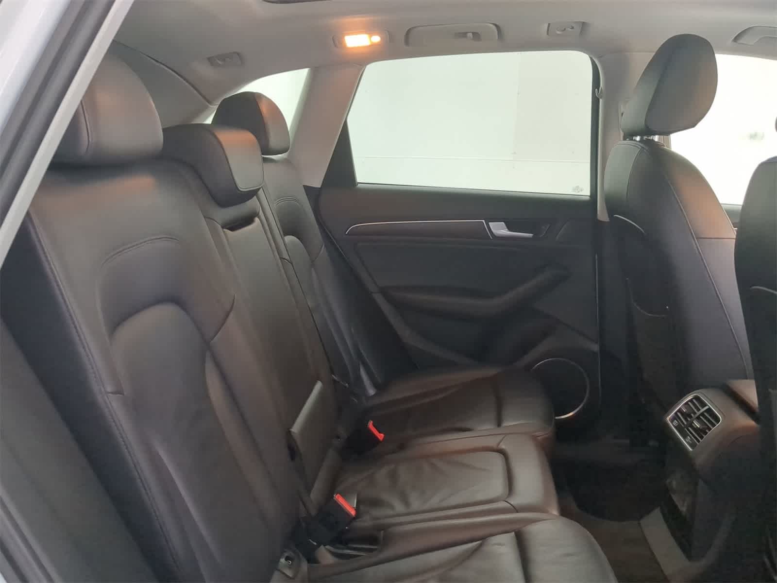 Thumbnail: 2014 Audi Q5 - 21