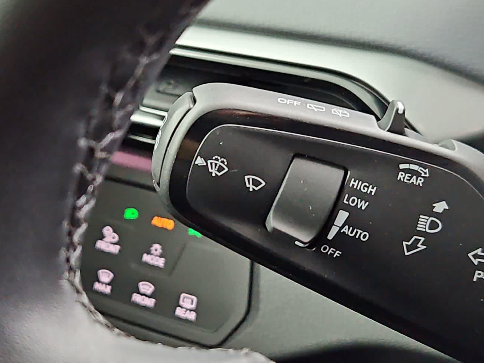 Thumbnail: 2025 Volkswagen ID.4 - 27