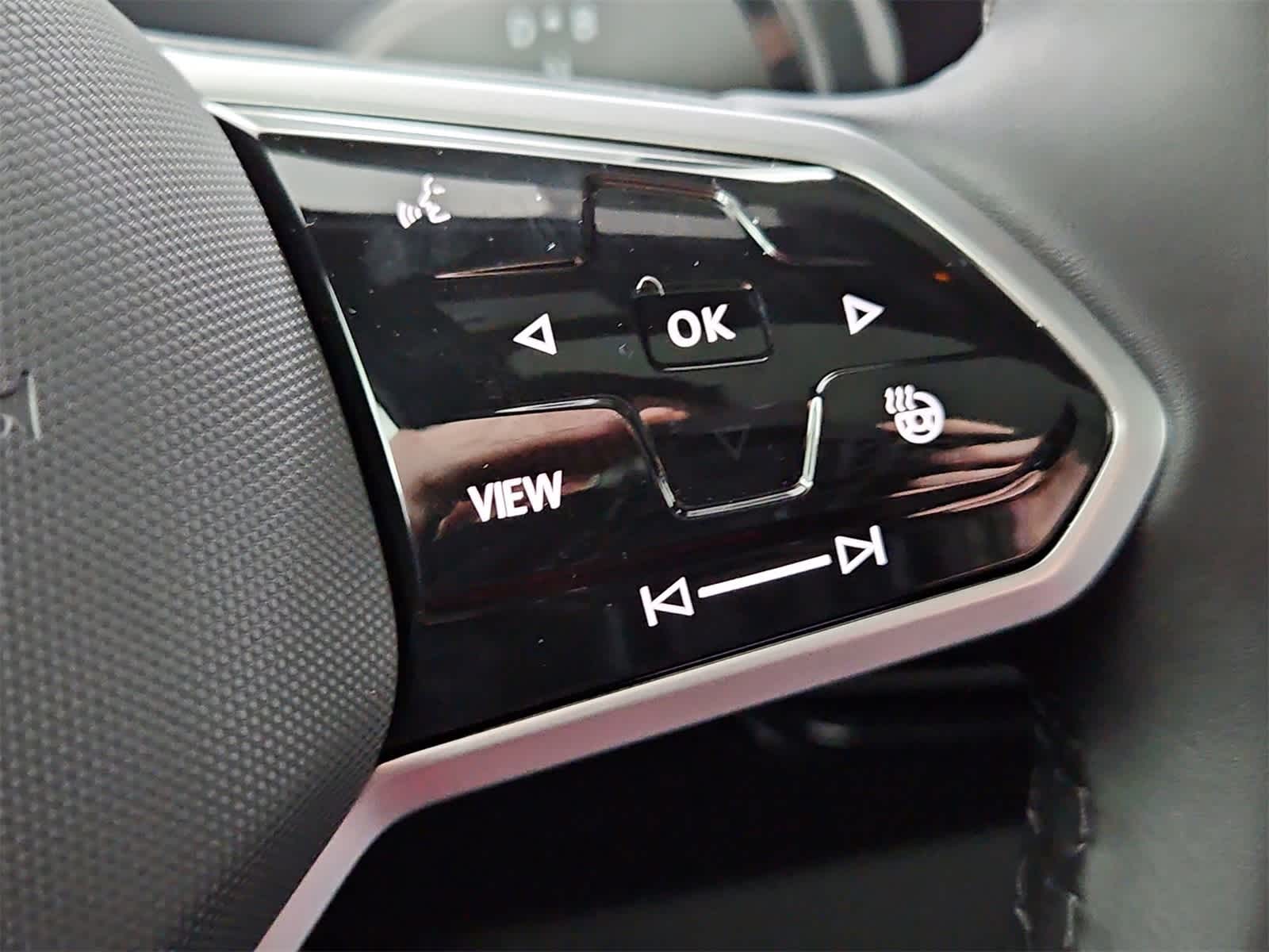 Thumbnail: 2026 Volkswagen ID.4 - 26