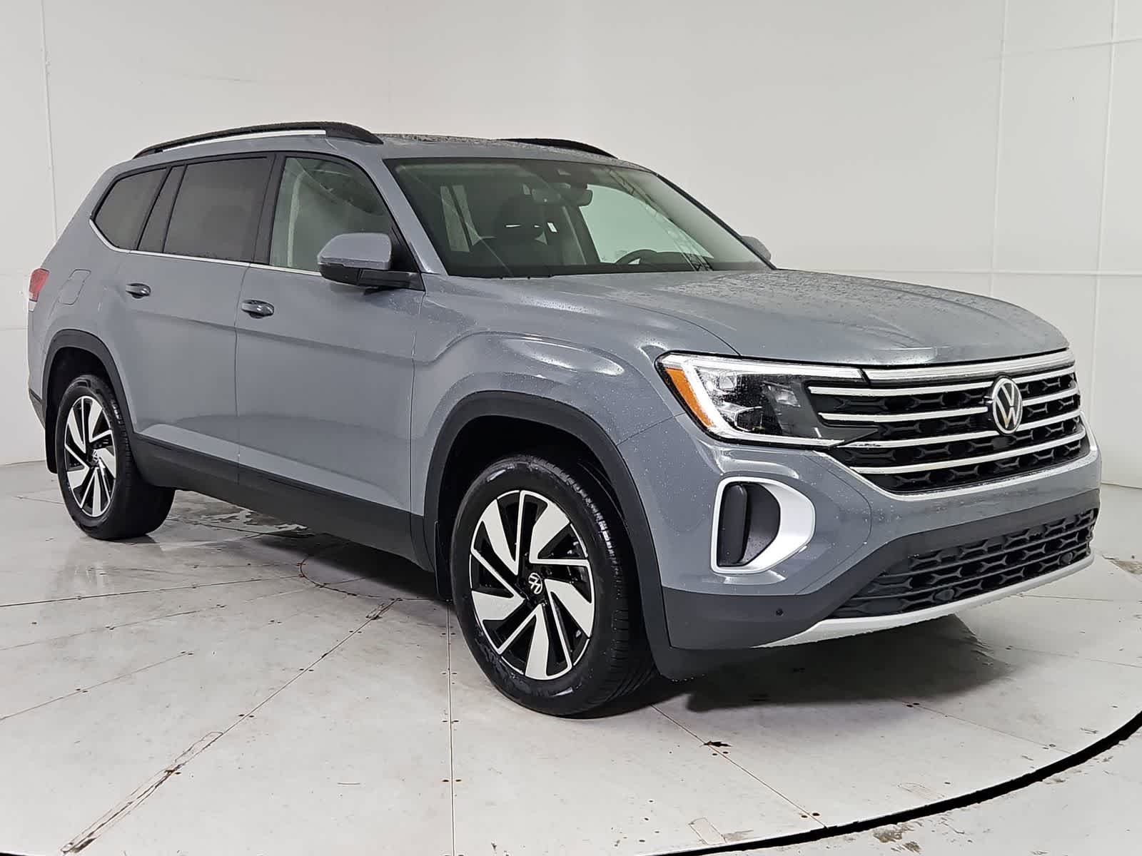 Thumbnail: 2026 Volkswagen Atlas - 8