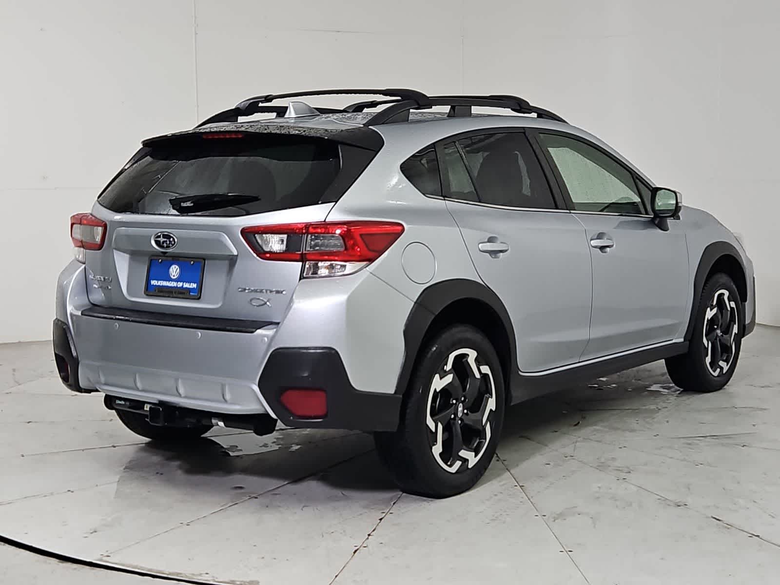 Thumbnail: 2022 Subaru Crosstrek - 6