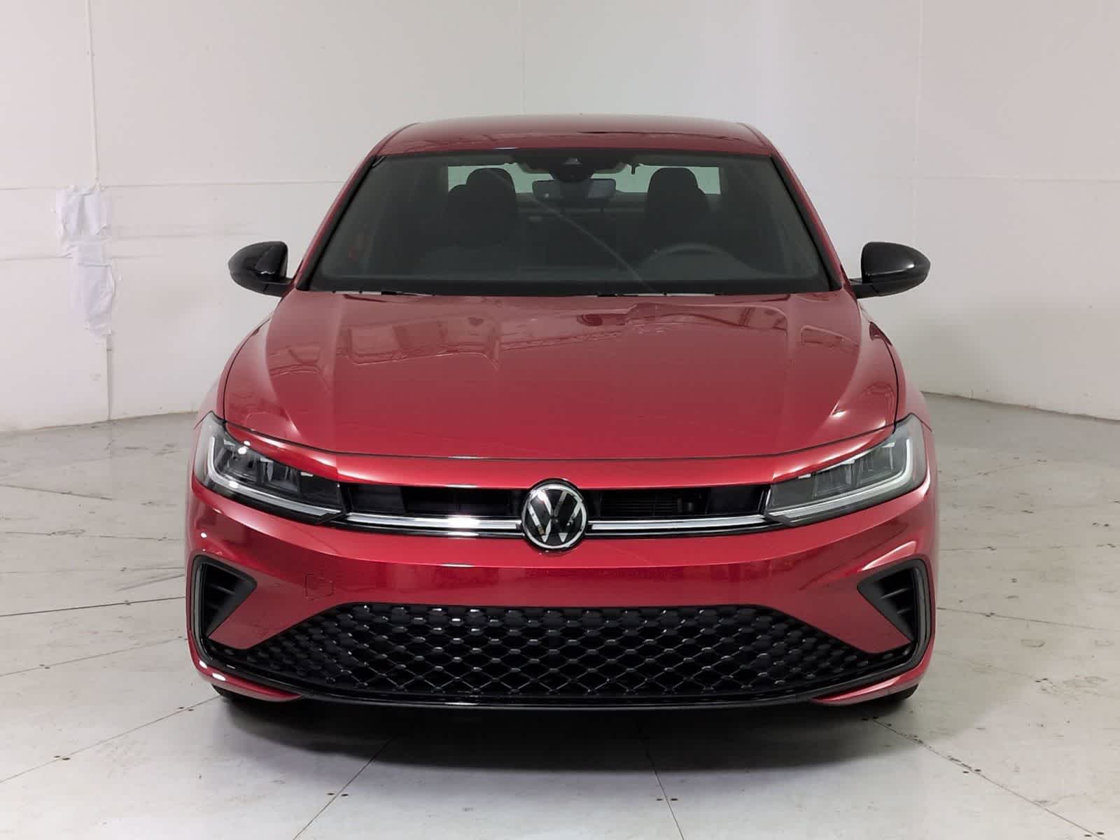 Thumbnail: 2026 Volkswagen Jetta - 9