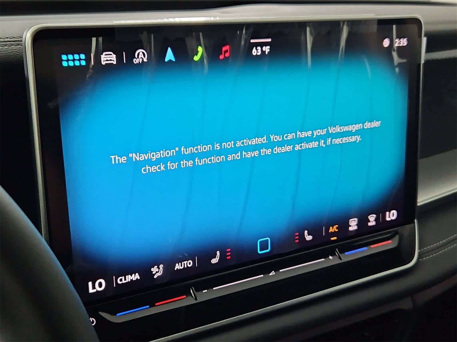 Thumbnail: 2025 Volkswagen Tiguan - 30