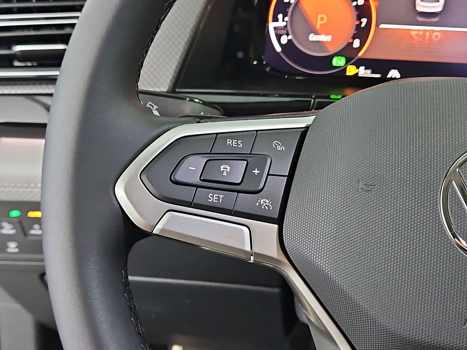 Thumbnail: 2026 Volkswagen Atlas - 25