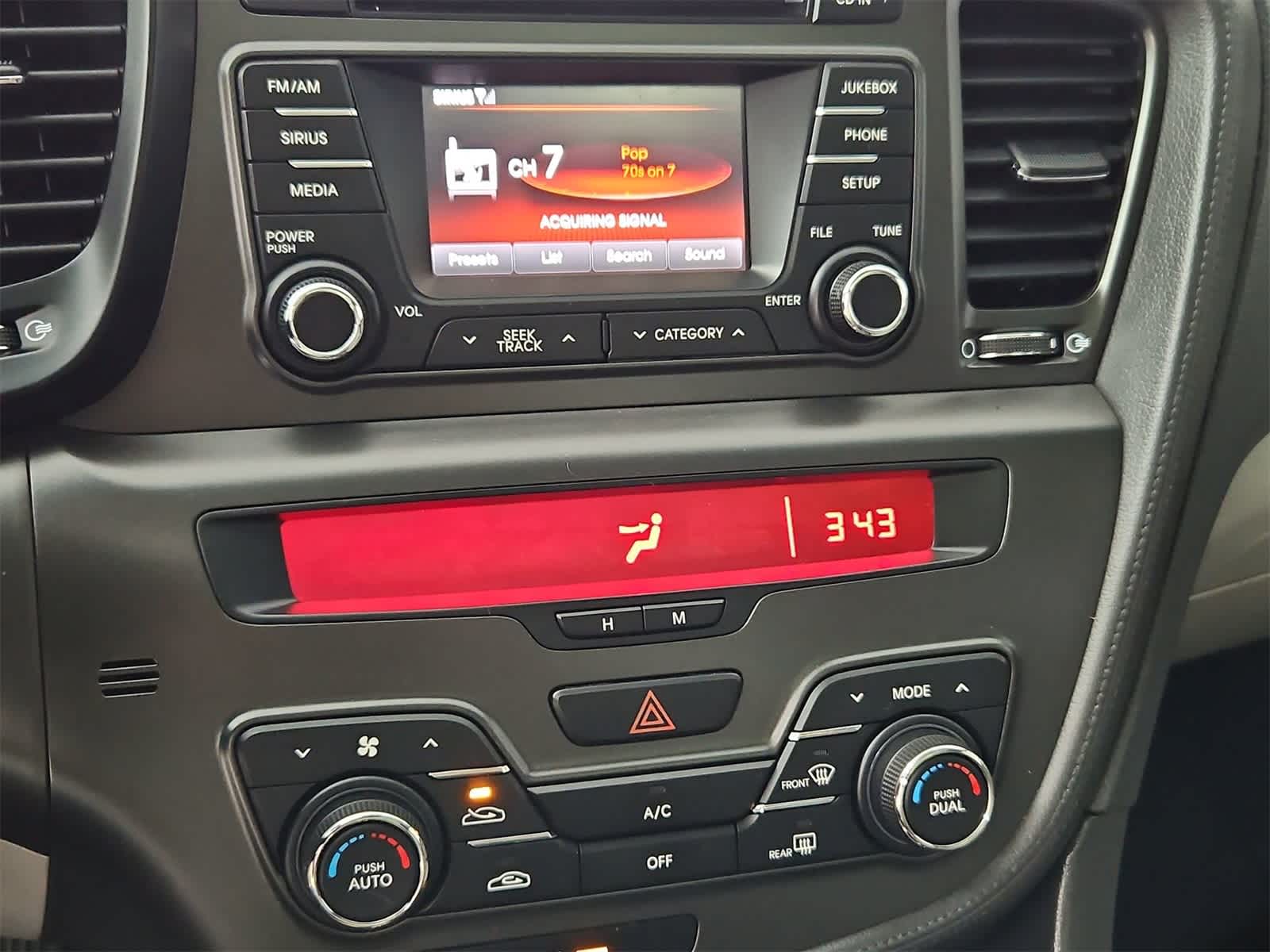 2013 Kia Optima EX 28
