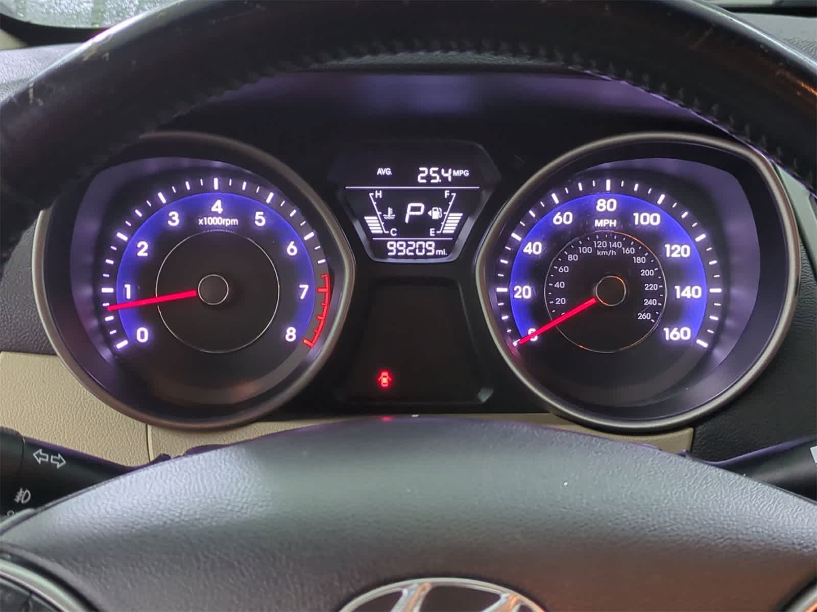 Thumbnail: 2014 Hyundai Elantra - 33