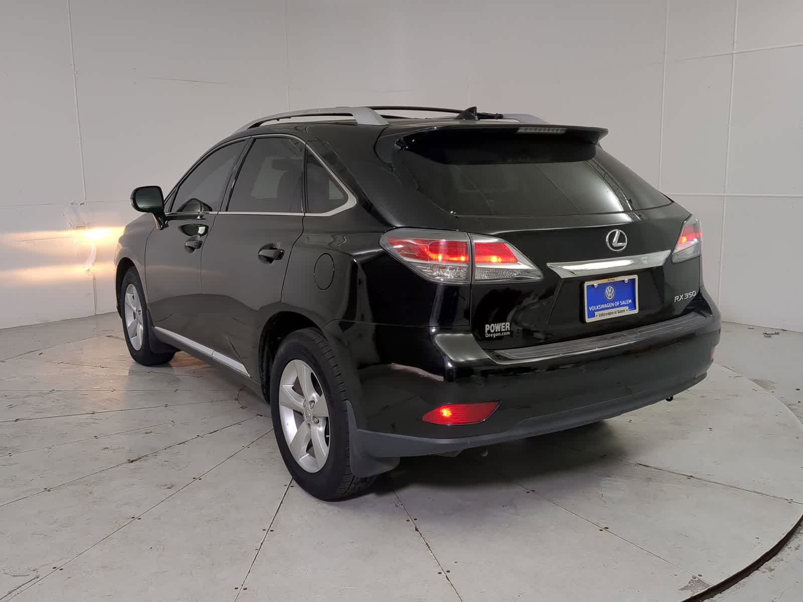 Thumbnail: 2015 Lexus RX - 4