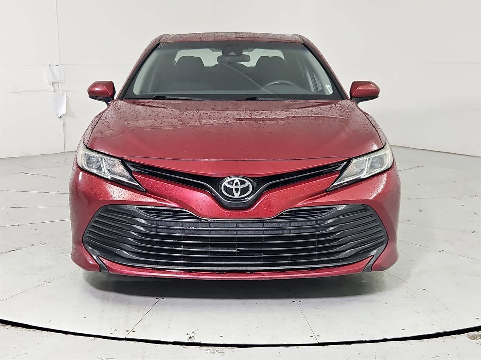 Thumbnail: 2018 Toyota Camry - 9