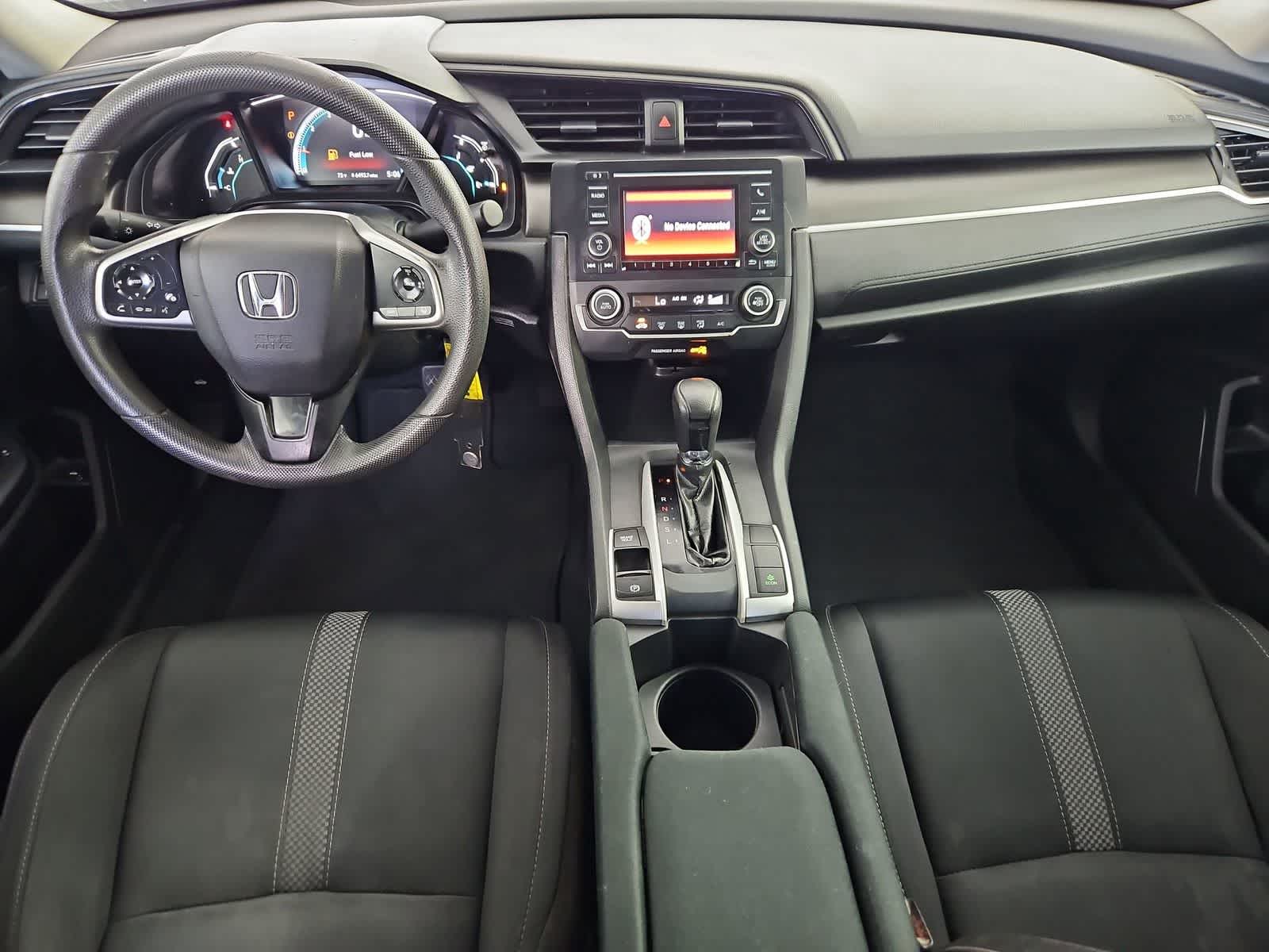 Thumbnail: 2020 Honda Civic - 15