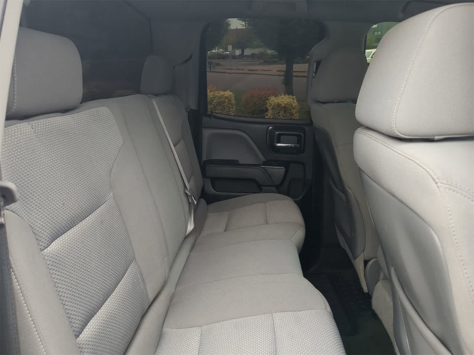2015 GMC Sierra 1500 Base 19