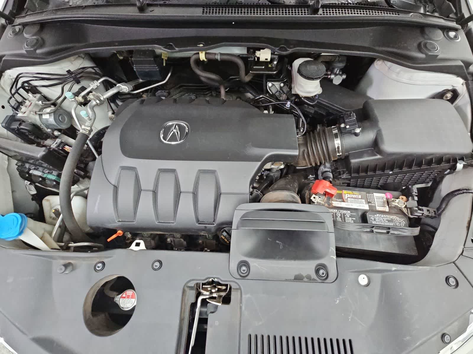 Thumbnail: 2016 Acura RDX - 14