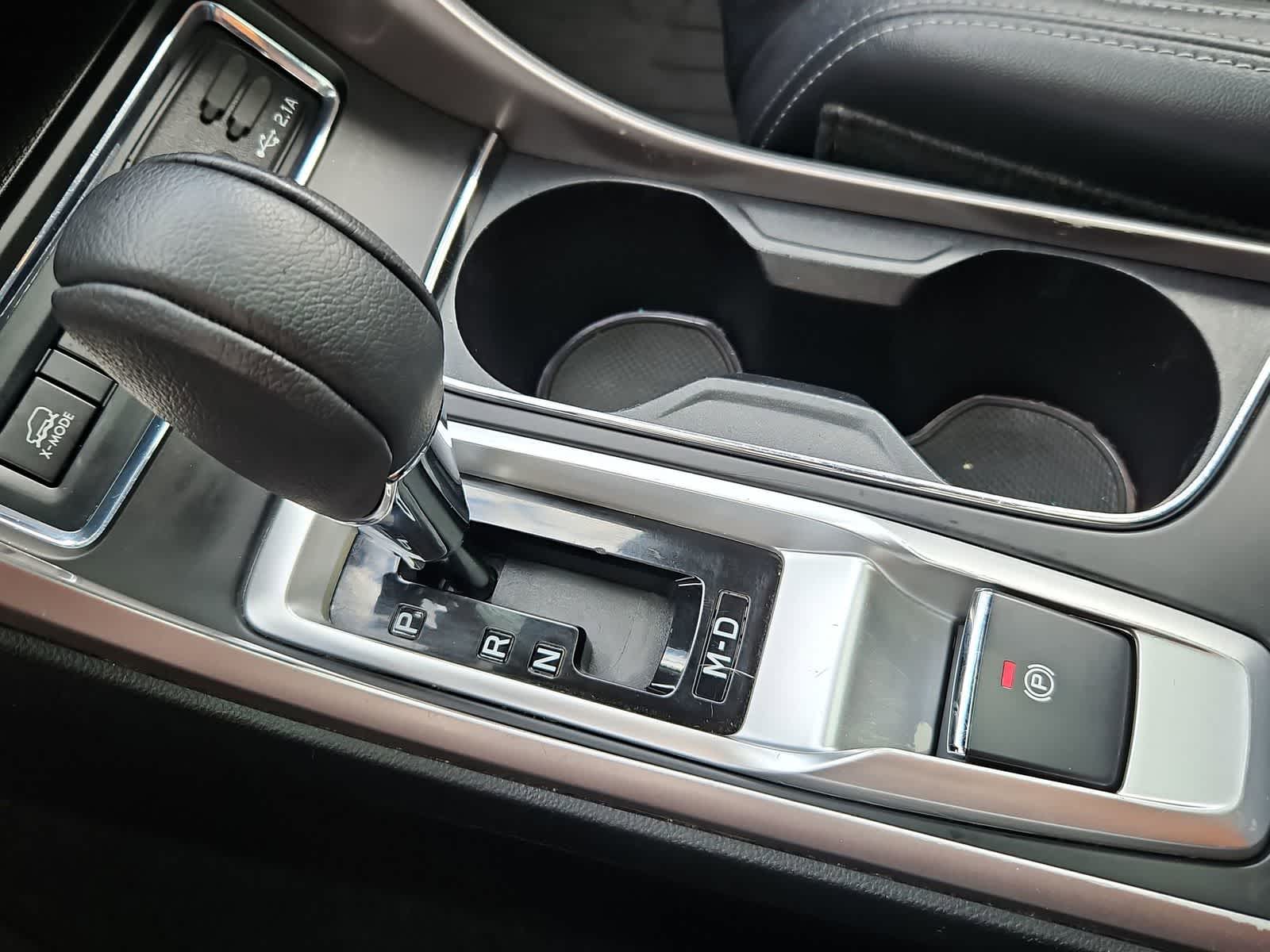 Thumbnail: 2020 Subaru Ascent - 33