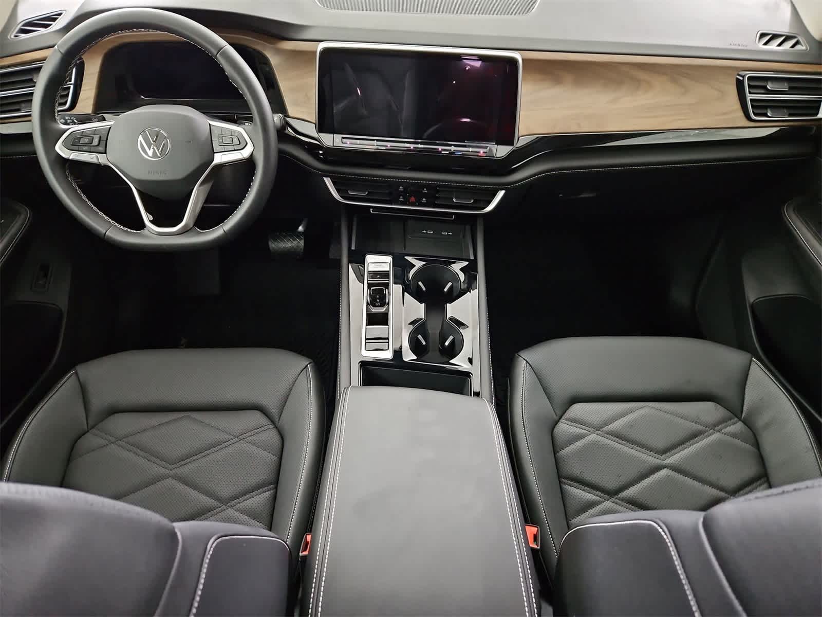 Thumbnail: 2026 Volkswagen Atlas - 15