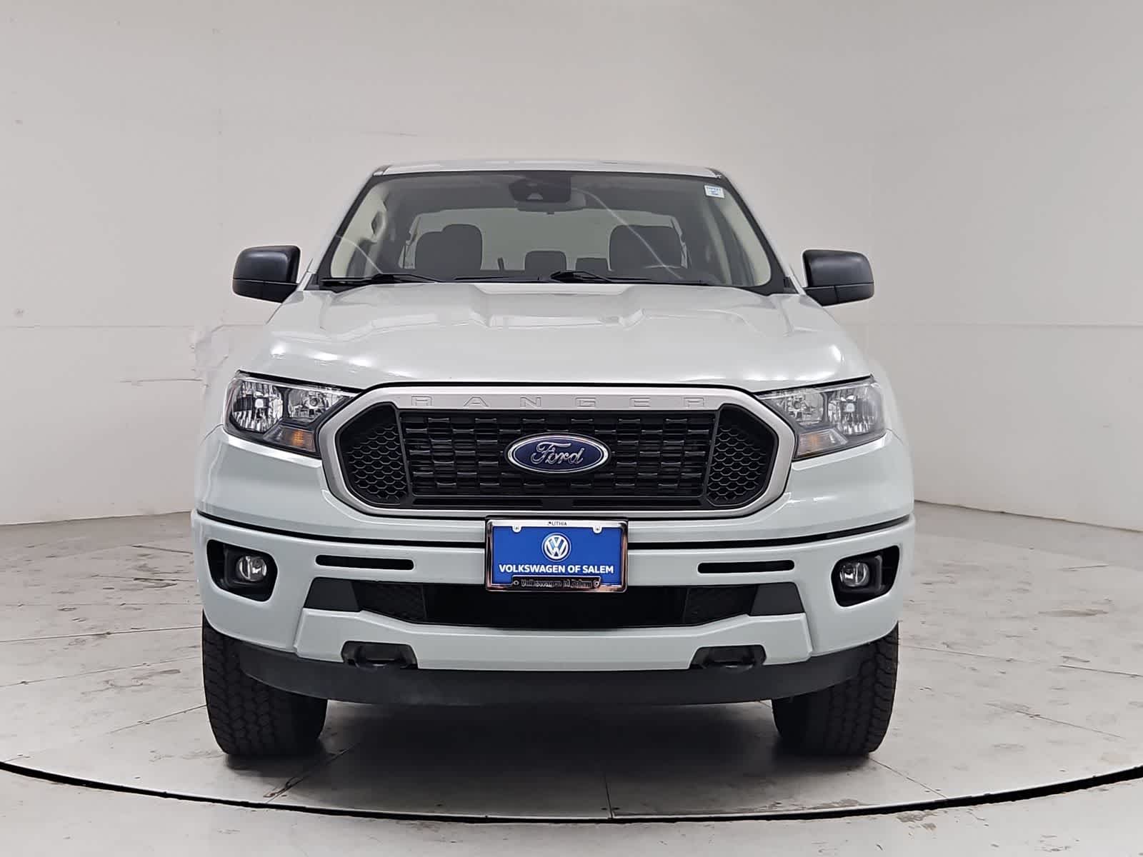 2021 Ford Ranger XLT - Photo 9
